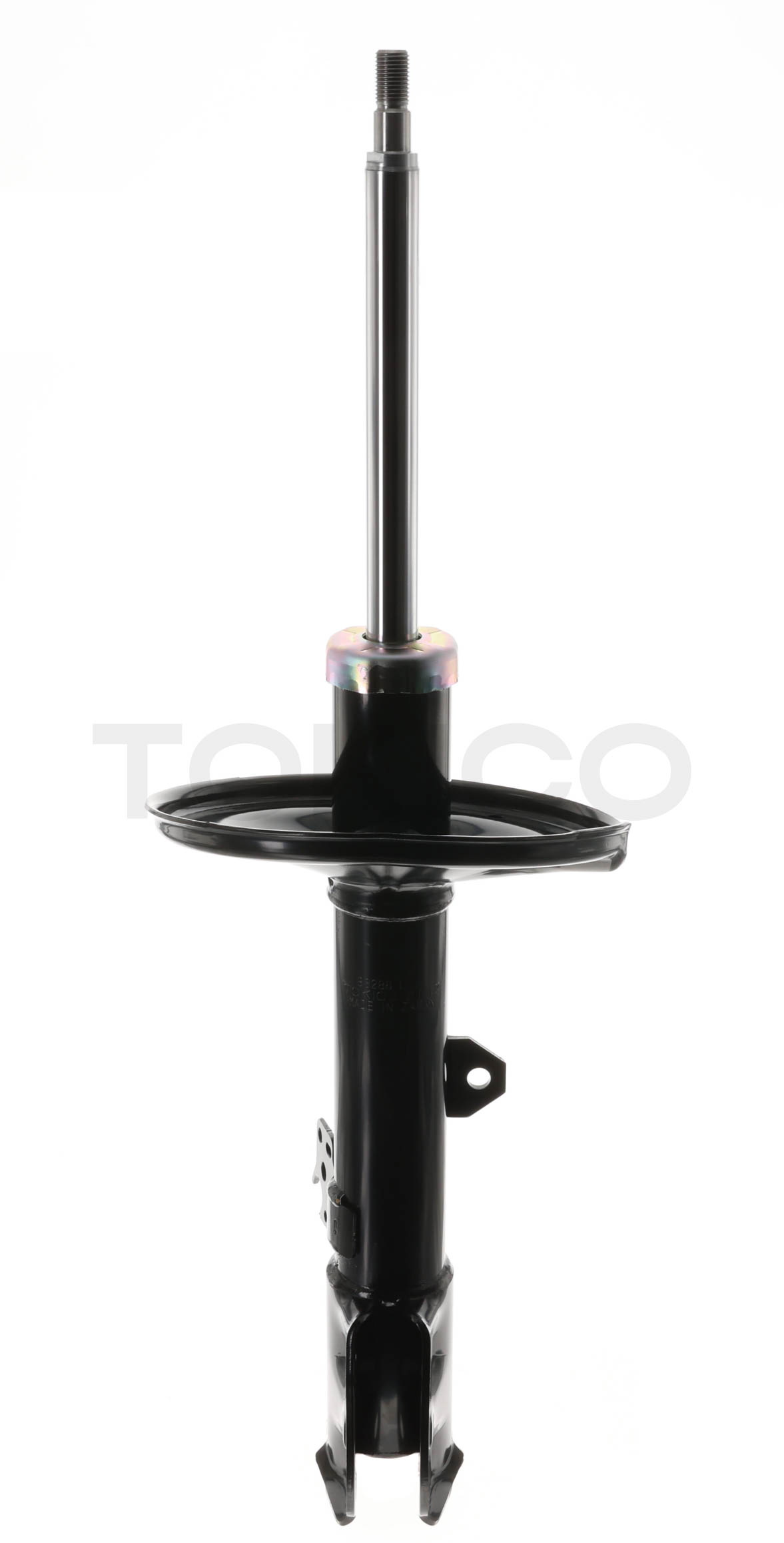 TOKICO B3286 Iskunvaimennin MITSUBISHI PAJERO 2 (V3W, 52W, 54W) 140 hv Diesel hinta