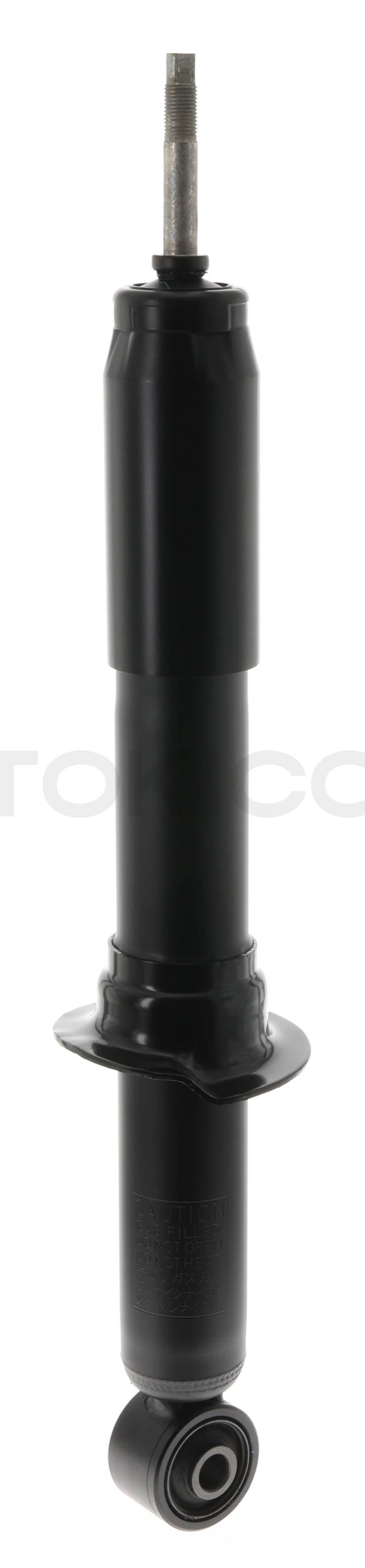 TOKICO U3752: Stoßdämpfer Vorderachse, Gasdruck, Federbein