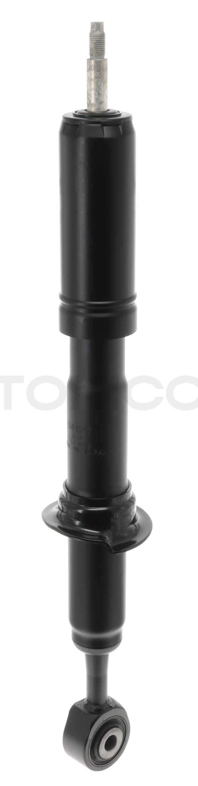 TOKICO U4127: Stoßdämpfer Vorderachse, Gasdruck, Federbein