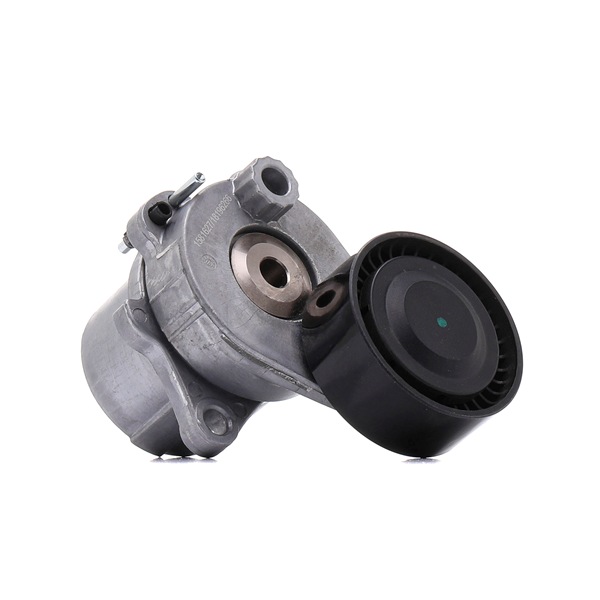 RIDEX 310T0626: Polea tensora, correa poli V Ø: 65,00mm, Ø: 65,00mm