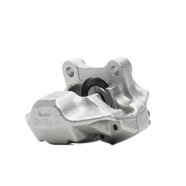 RIDEX 78B2231: Bremssattel Hinterachse links, Hinterachse