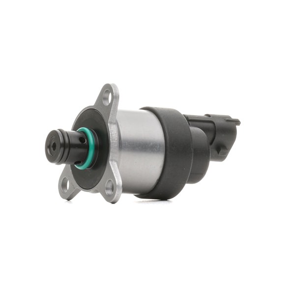 RIDEX 5655C0031: Válvula reguladora caudal combustible - Common Rail System Bomba de alta presión (lado de baja presión)