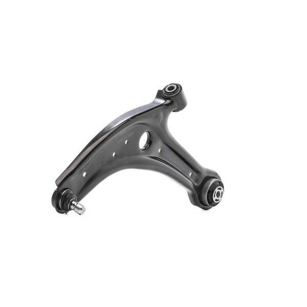 RIDEX 273C2323 Bærearm FORD FIESTA 7 125 hk bensin/elektro hva koster