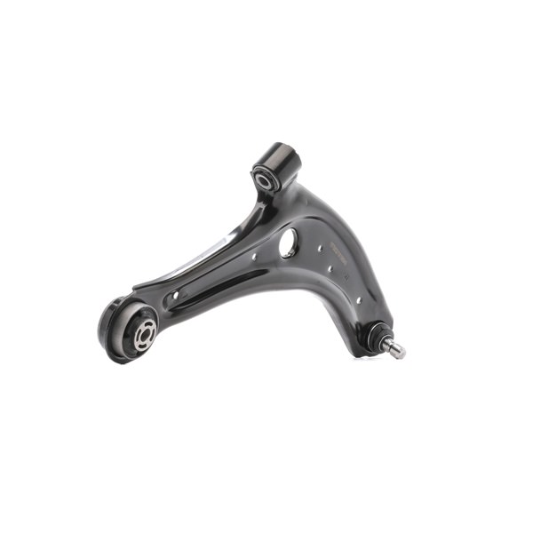 RIDEX 273C2324 Bærearm FORD FIESTA 7 125 hk bensin/elektro hva koster