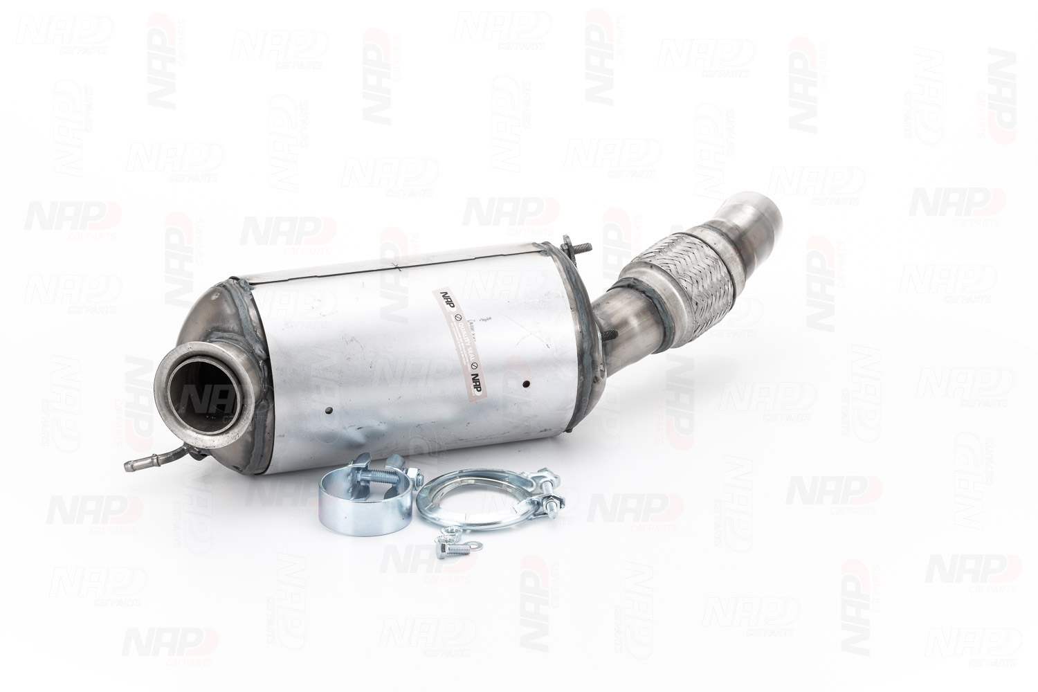 NAP carparts CAD10543: Partikelfilter (DPF)