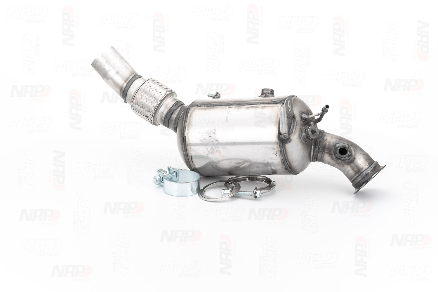 NAP carparts CAD10544: Partikelfilter (DPF)