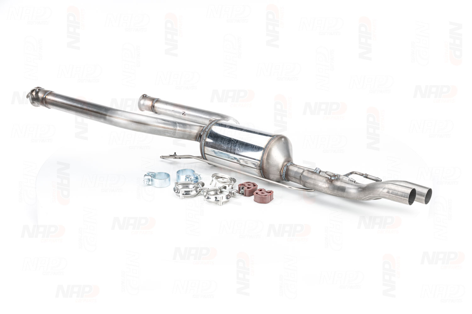 NAP carparts CAD10550: Filtr cząstek stałych