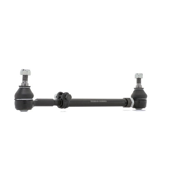 RIDEX 284R0505: Spurstange Vorderachse beidseitig, 315mm