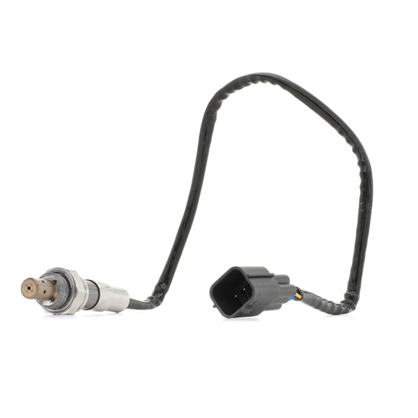 RIDEX 3922L0816 Lambdasonde MAZDA 3 (BK) 141 Pk Benzine kosten