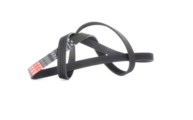 METZGER 5PK1545: Moniurahihna 1545mm, Kiiloja: 5, CST217