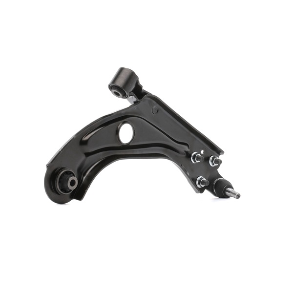 STARK SKCA-00560848: Bras de suspension Essieu avant droit, Acier, avec rotule de suspension, avec support en caoutchouc