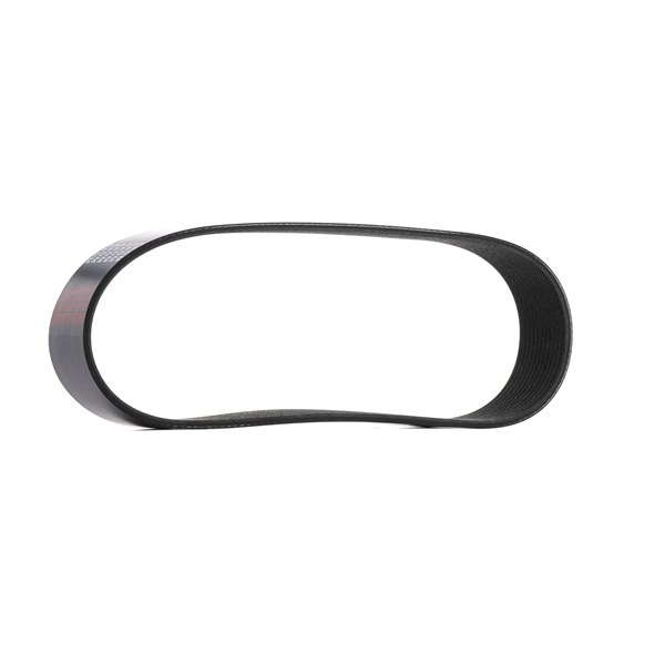 RIDEX 305P0622: Correa trapecial poli V 717mm, Número de nervaduras: 12