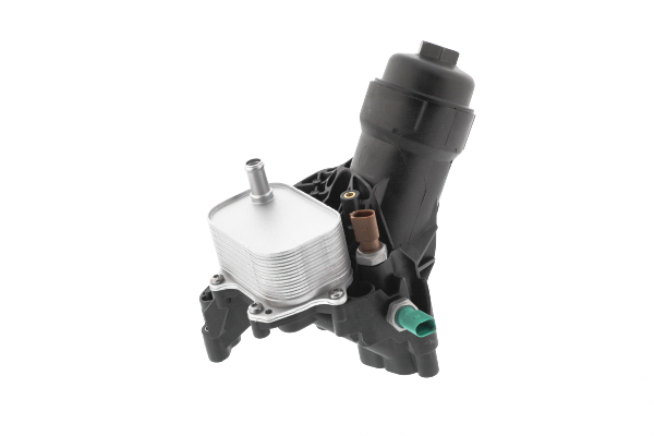 TOPRAN 117 721: Locas filtru ulei