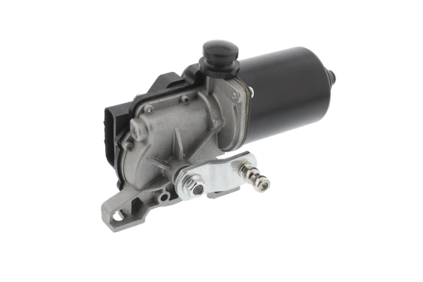 TOPRAN 623 411: Vindrutetorkarmotor 12V, Fram