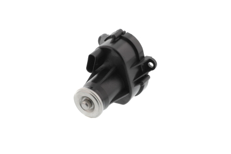 TOPRAN 633 230 Позициониращ елемент, въртяща клапа (всмукателни тръби) BMW 7 (F01, F02, F03, F04) 313 K.C. дизел цена