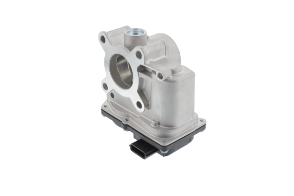 TOPRAN 639 320 Fojtószelep ház RENAULT CLIO 3 (BR0/1, CR0/1) 65 LE Benzin ár
