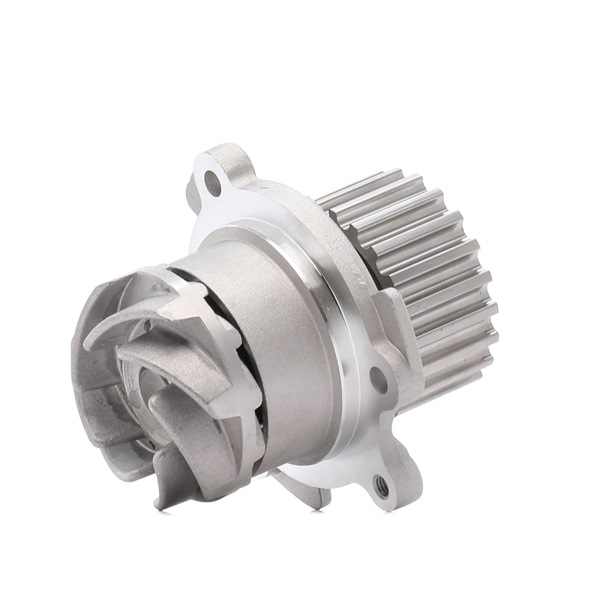 RIDEX 1260W0645: Pompa acqua N° denti: 21, con guarnizione