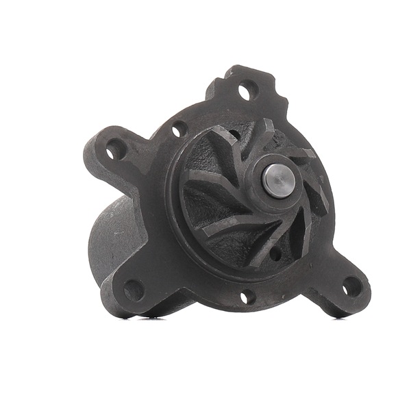RIDEX 1260W0646: Pompe à eau avec joint d'étanchéite