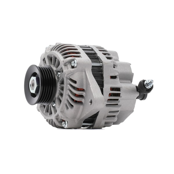 RIDEX 4G1529 Dynamo / Alternator VAUXHALL Agila Mk2 (B) (H08) 65 Pk Benzine kosten