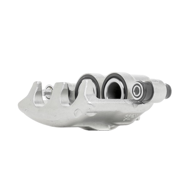 RIDEX 78B2299 Remklauw FORD TRANSIT Open laadbak/ Chassis (T_ _) 78 Pk Benzine kosten