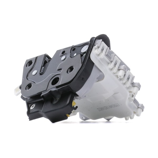 RIDEX 1361D0287 Κλειδαριά πόρτας AUDI A6 Sedan (4F2, C6) 170 PS Πετρέλαιο κόστος