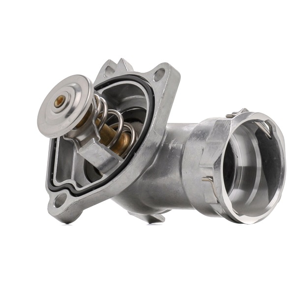 RIDEX 316T0551 Termostatas, aušinimo skystis MERCEDES-BENZ E Klasė T-modell (S211) 190 AG dyzelinas kaina
