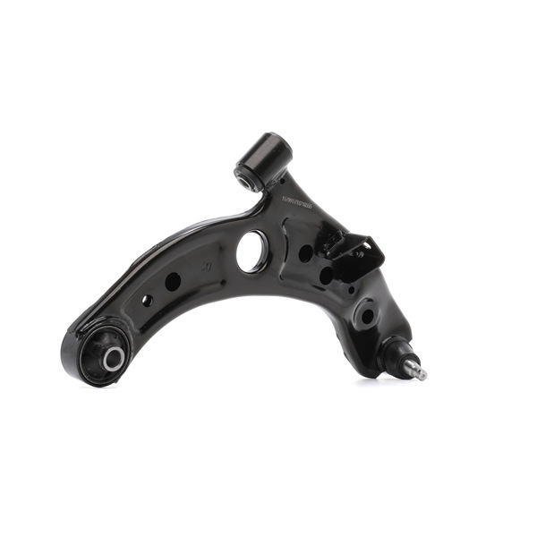 RIDEX 273C2407 Braccio oscillante, sospensione ruota DAIHATSU SIRION (M3_) 91 CV Benzina costo