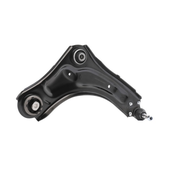 RIDEX 273C2408 Querlenker RENAULT SCENIC 3 (JZ0/1) 150 PS Diesel Kosten