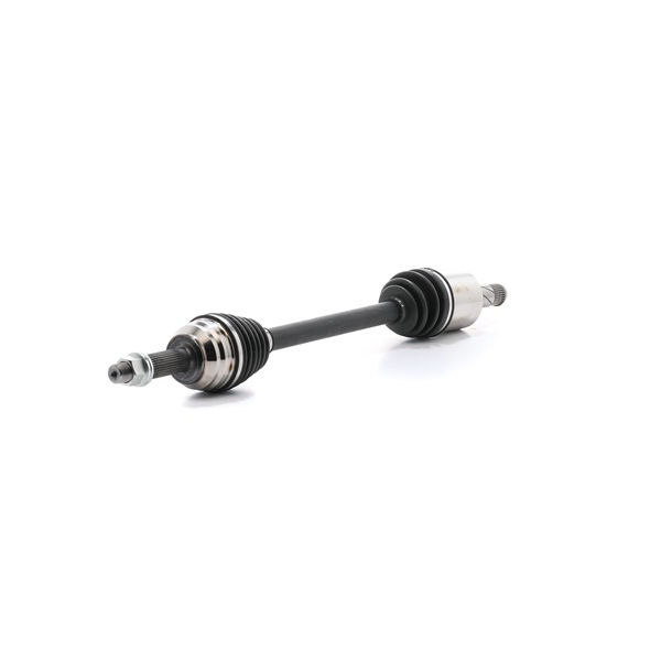 RIDEX 13D1093: Arbre de transmission Essieu avant gauche, 785mm