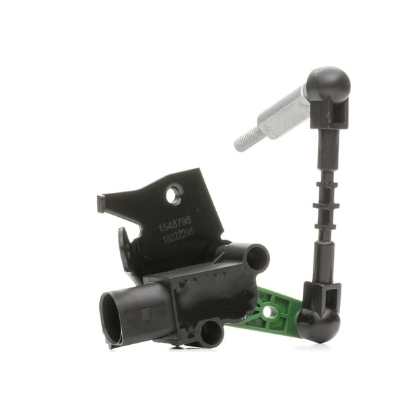 RIDEX 3721S0037 Sensor, Xenonlicht (Leuchtweiteregulierung) AUDI A6 Avant (4G5, 4GD, C7) 605 PS Benzin Kosten