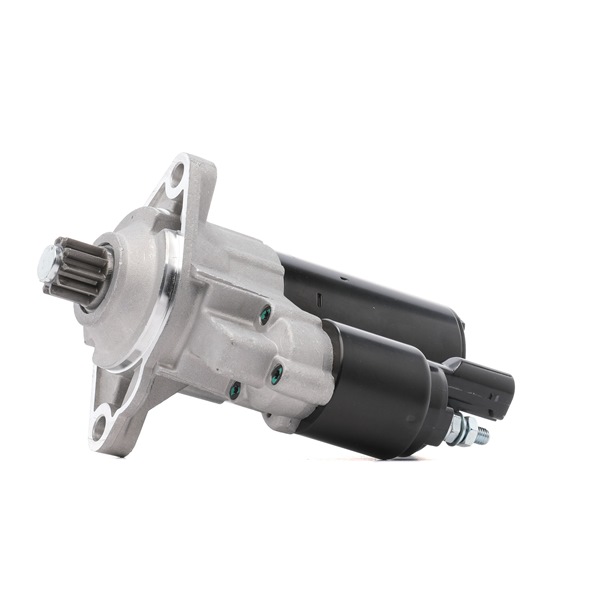 RIDEX 2S0840 Startér VW Jetta 3 (1K2) 140 HP Benzín cena