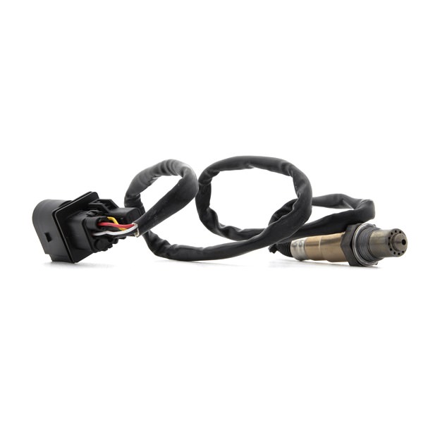 RIDEX 3922L0843 Ламбда-сонда BMW 7 (E65, E66, E67) 328 K.C. бензин цена