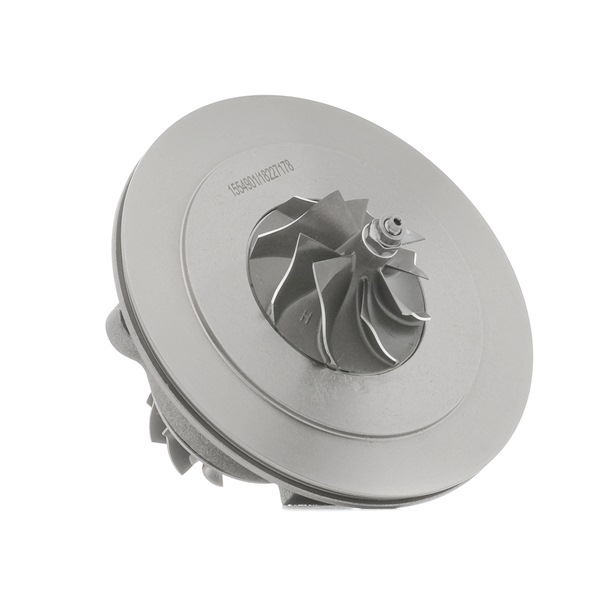 RIDEX 4973C0291: Koras turbiny