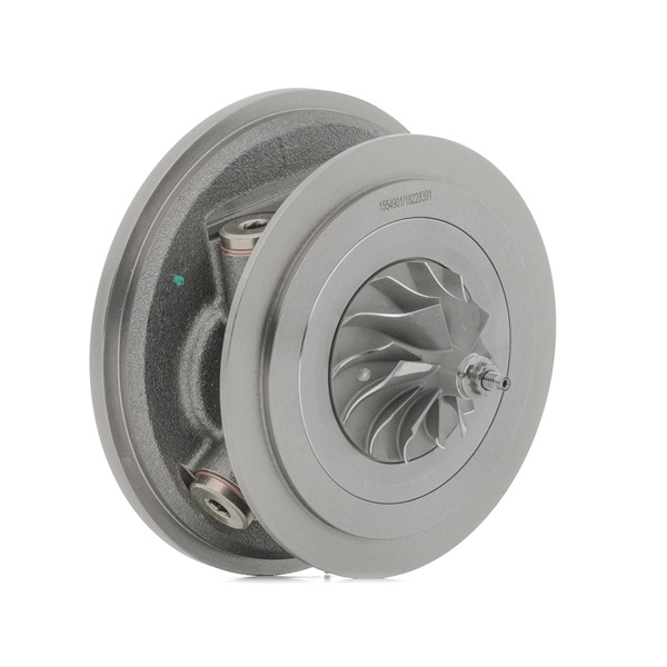 RIDEX 4973C0292 Turbinos kartridžas VOLVO V70 2 (SW) 126 AG dyzelinas kaina