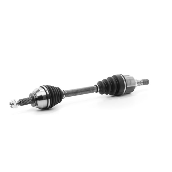 RIDEX 13D1095 Antriebswelle FIAT TALENTO Bus (296_) 121 PS Diesel Kosten