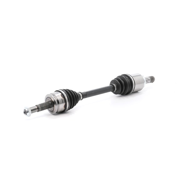 RIDEX 13D1096 Hnací hřídel MITSUBISHI COLT 6 (Z3A, Z2A) 75 HP Benzín cena
