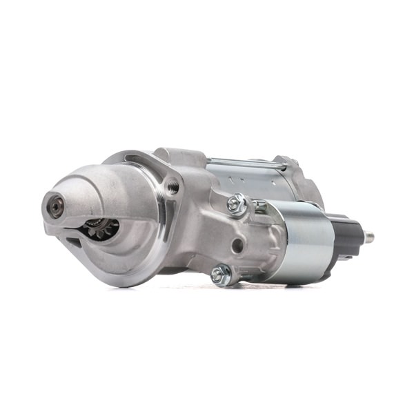 RIDEX 2S0854 Anlasser MERCEDES-BENZ C-Klasse Limousine (W205) C 160 (205.044) 129 PS Benzin
