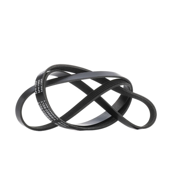 RIDEX 305P0633: Moniurahihna 1960mm, Kiiloja: 5