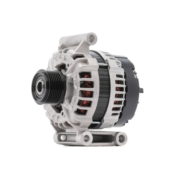 RIDEX 4G1561 Dynamo / Alternator FORD Transit Mk6 Flatbed vrachtwagen / Chassis (V347, V348, FM, FN, FF) 100 Pk Diesel kosten