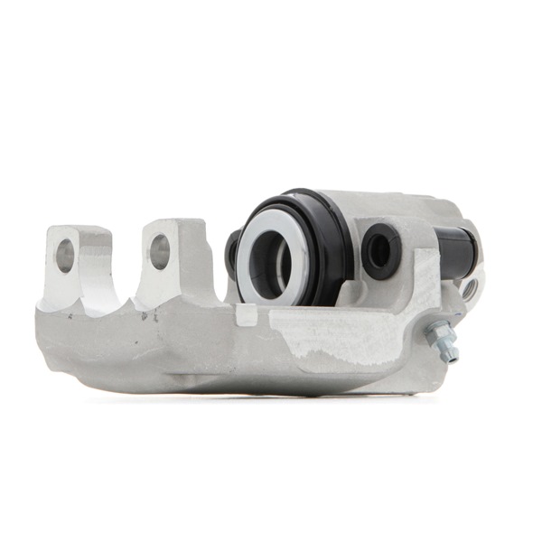 RIDEX 78B2332: Bremssattel Hinterachse links, ohne Halter