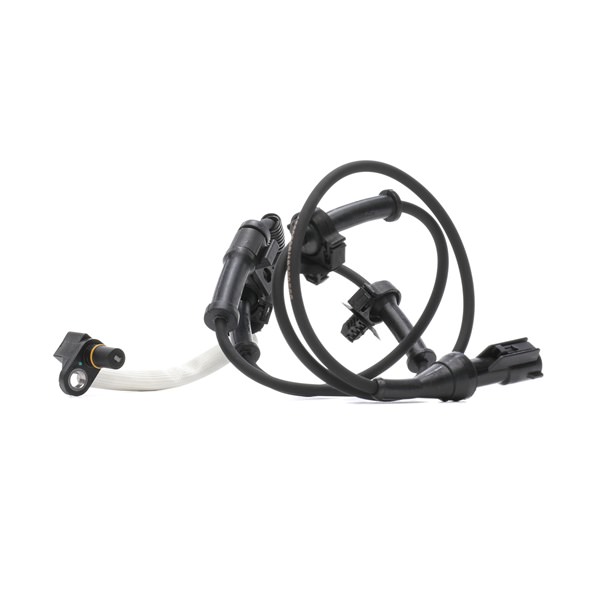 RIDEX 412W1535 Датчик, обороти на колелото FORD RANGER (ER, EQ) 84 K.C. дизел цена