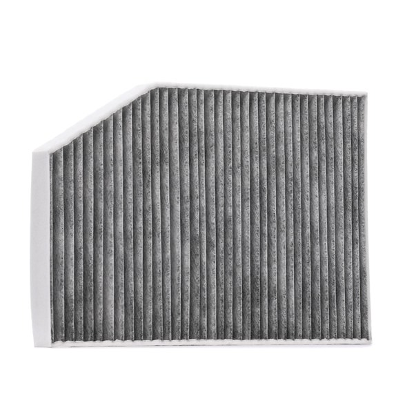 RIDEX 424I0777: Innenraumfilter Filtereinsatz, Aktivkohlefilter