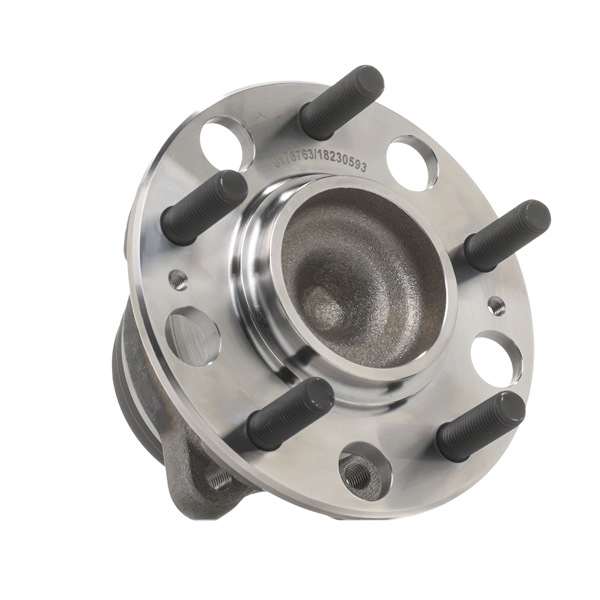 STARK SKWB-0181518: Set rulment roata puntea spate, cu senzor ABS integrat
