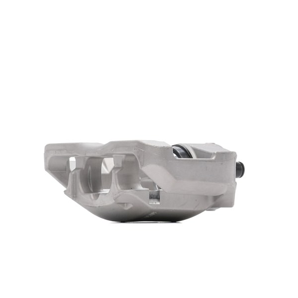 RIDEX 78B2343: Bremssattel Vorderachse rechts, Vorderachse
