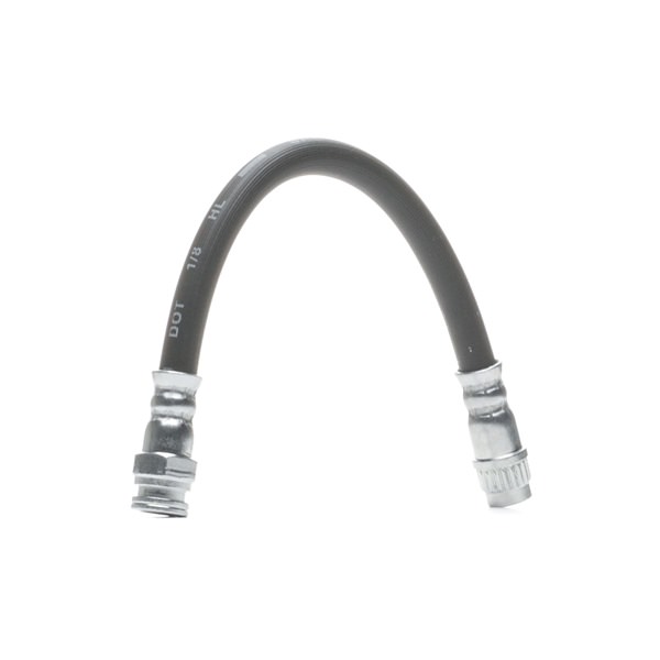 RIDEX 83B1300: Bremsschlauch Hinterachse, 235mm