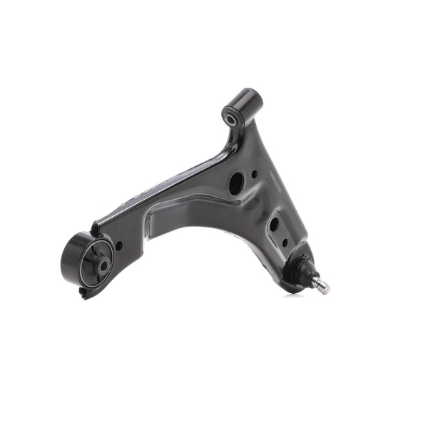 RIDEX 273C2436 Querlenker HYUNDAI i10 (PA) 80 PS Benzin Kosten