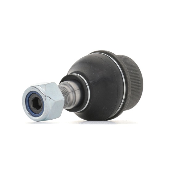 RIDEX 2462S0522: Traggelenk Vorderachse, 21mm
