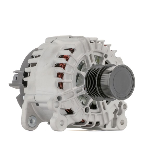 RIDEX 4G1576 Lichtmaschine VW Passat Alltrack (3G5, CB5) 1.4 TSI 4motion 150 PS Benzin
