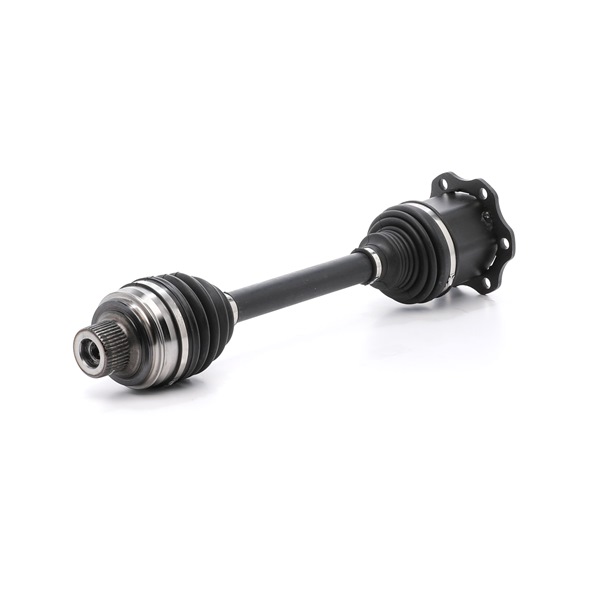 RIDEX 13D1105: Antriebswelle Vorderachse links, Vorderachse rechts, 473mm