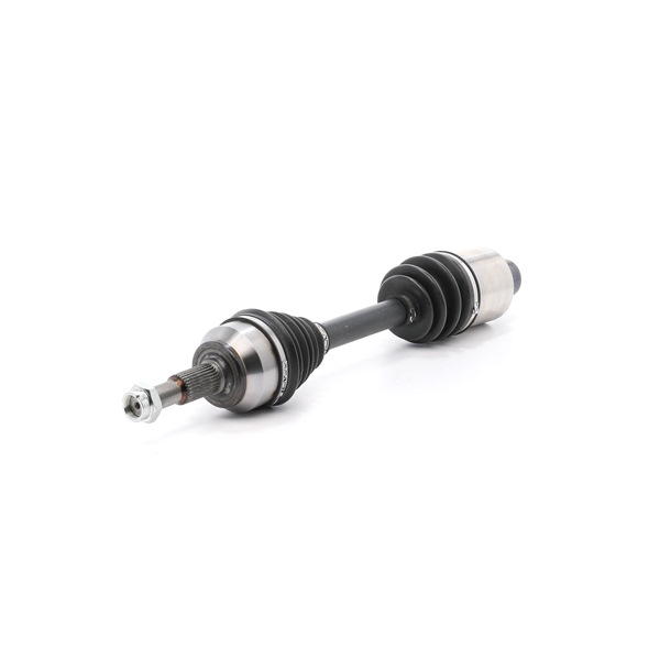 RIDEX 13D1107 Άξονας μετάδοσης κίνησης JEEP GRAND CHEROKEE 3 (WH, WK) 303 PS Βενζίνη κόστος